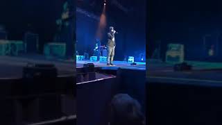 Концерт Carla&#39;s Dreams в Италии 20.10.2018 - Nascut In Moldova