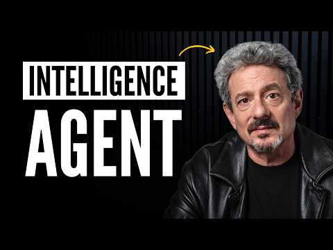 Ex-Intelligence Agent - The Truth About Privacy, Quantum Computing, and AI’s Future
