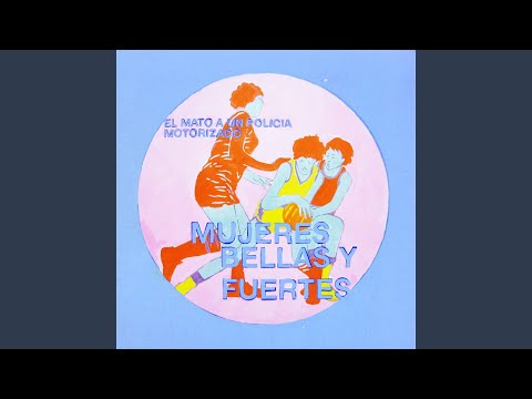 Dos Galaxias - Santiago Motorizado