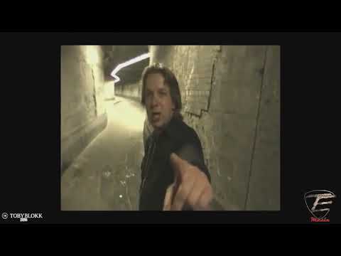 Toby Blokk - Rückfall ins Licht