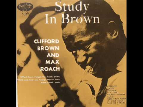 Clifford Brown - George's Dilemma