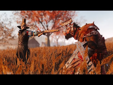 Shielded Stormvermin Rapier Technique — Vermintide 2