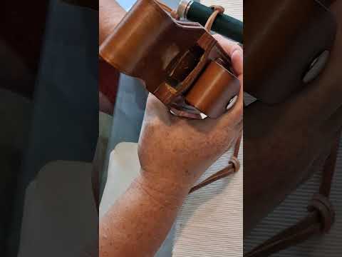 Günni' s ultimate Top 7 knives! No 4. Mauro First Blood" the First thirteen" knife!