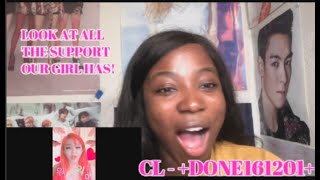CL - +DONE161201+ REACTION