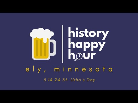 HHH St. Urho's Day 3.14.24 YT