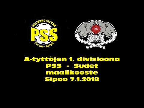TA1D PSS- Sudet maalikooste