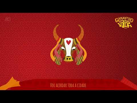 A Turma de Fé - Álbum Garantido Por Toda Vida - 2023