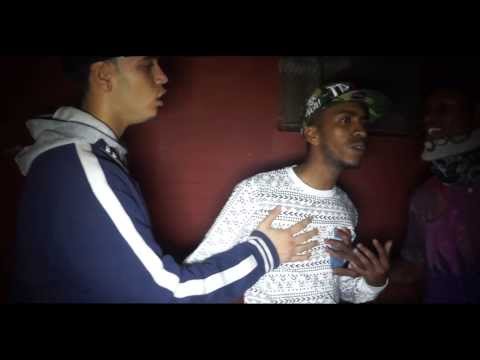 Yung Overtime - Overtime Freestyle (Dir. By Kapomob Films)
