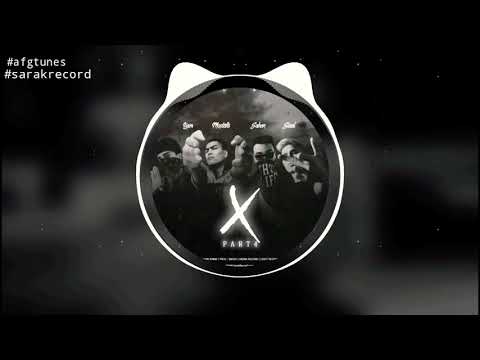 Xpart4-Mostafa ft saher-siaal-Rohi Liam