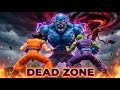DBZ Movie 01 DEAD ZONE Goku Piccolo Vs Immortal Garlic Jr