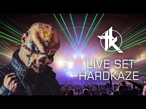 F.Noize | Hardkaze Festival 2018 full set