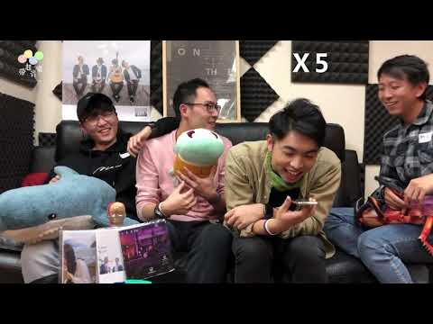 [ONAIR專訪 #1] Yusobeit