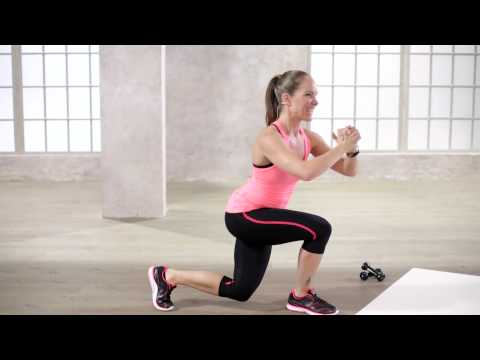 fitnessRAUM.de Brigitte fitness - Fit in 4 Wochen