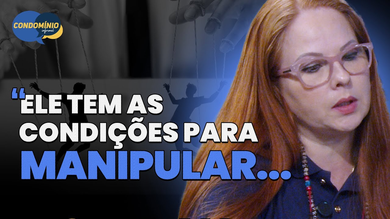 CONDÔMINOS podem ter PODERES no condomínio? - Atendendo a Audiência Pt. 12 - Condomínio informal