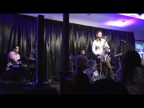 @ The Meditteranean With PHIL DENNY   {FourQurean IDEA}    20180225210800