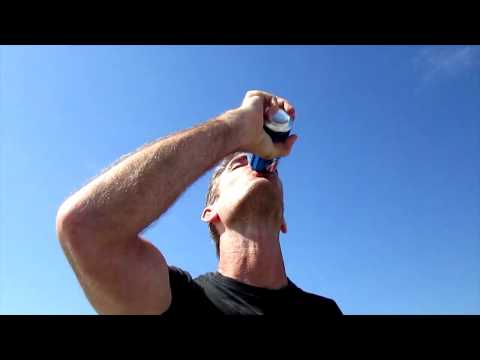 499 - Throwback 1996 Pepsi Commercial