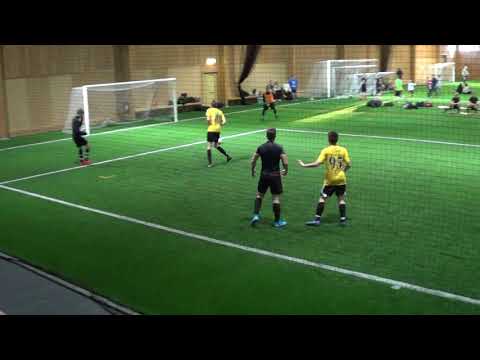 Ulvsby IF - Verona Academy