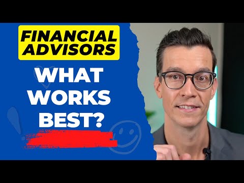 What Social Media Works Best For Financial Advisors? Digital Marketing For Financial Advisors