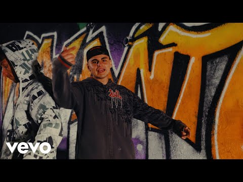 ¿ FUNZO & BABY LOUD - GRAFFITI 🖍️ ?