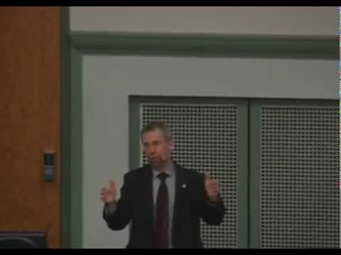 Bringing Genomic Medicine into Focus by Eric Green