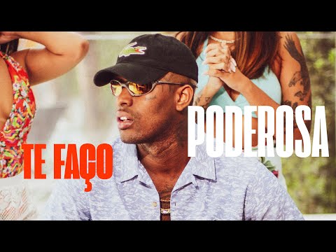 GOSTA DO JEITO QUE EU TE FAÇO PODEROSA - MC IG, MC PH e Traplaudo (DJ Murilo e LT)