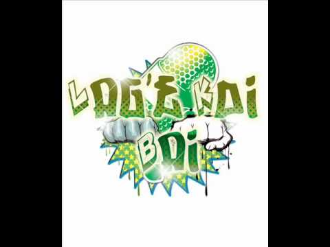 Fellow feat. Basic One - Kibreloga( REMIX)