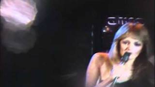 Bonnie Tyler   My Guns Are Loaded Disco 79 at SAT3
