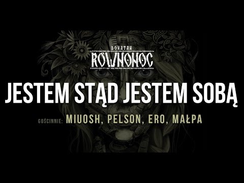 Video thumbnail for Jestem stąd jestem sobą