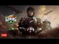 🔴LIVE - DR DISRESPECT - HELLDIVERS 2