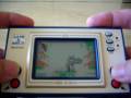 Nintendo Game and Watch - Egg - EG 26 