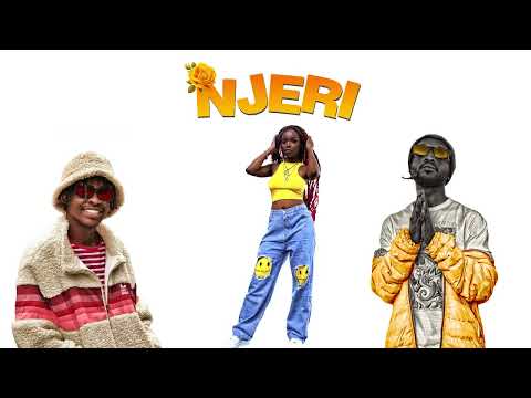 Njeri by Josephyl, Teslah & Joefes