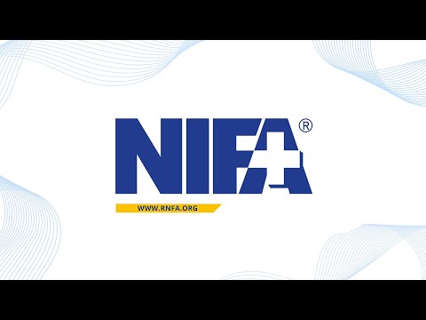Start Planning Today For NIFA’s RNFA SutureStar ™ Workshops