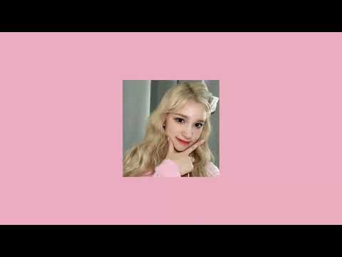 niki - i like u (sped up / nightcore)