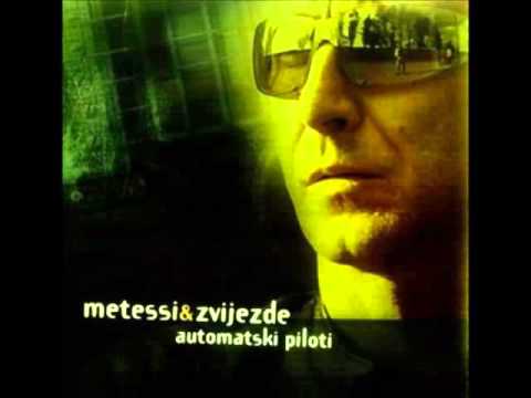 METESSI & ZVIJEZDE - Duhovi U Noći