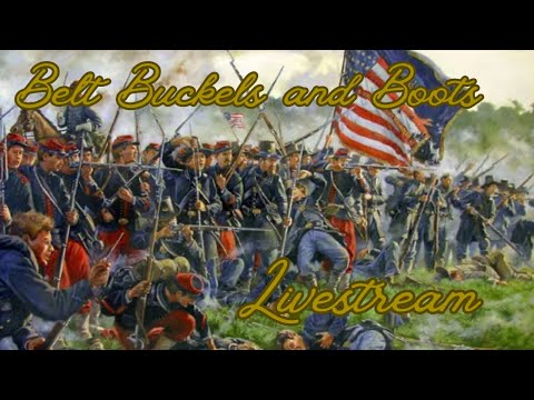 Painting 26th North Carolina American Civil War miniatures