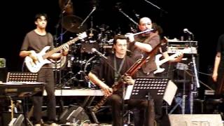 Ian Anderson - Elegy - Live 2001 - Itullians Convention.