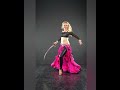 Shakira Ojos Asi Bellydance With Sword Sultanа El Raqs