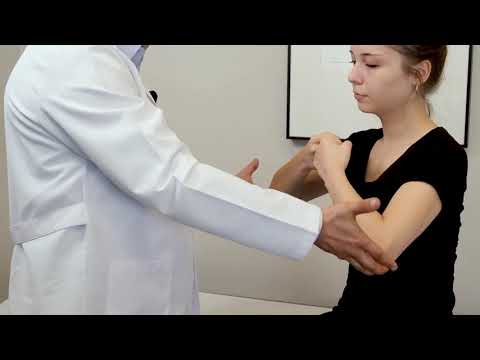 Boyun fıtığı muayenesi nasıl yapılıyor? - Doç. Dr. Onur Yaman (Omurga Cerrahisi Uzmanı)