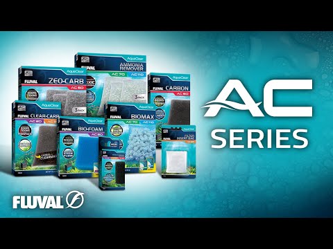 The BEST MEDIA for Fluval AC Filters!