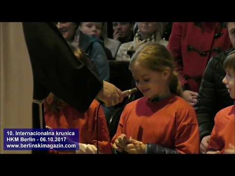 10. Internacionalna krunica - HKM Berlin 2017