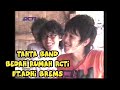 TAHTA BAND BEDAH RUMAH RCTI FT ADHI BREMS