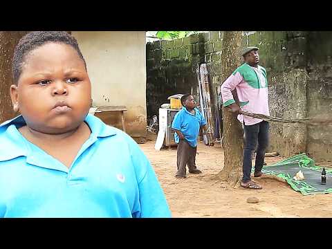 Problem Child | You'll Laugh Uncontrollably In This Funny Chikamso Ozoigbo Movie |- Nigerian Movies