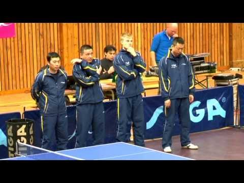 Equipe 1 de Morez Haut Jura (2013-2014)