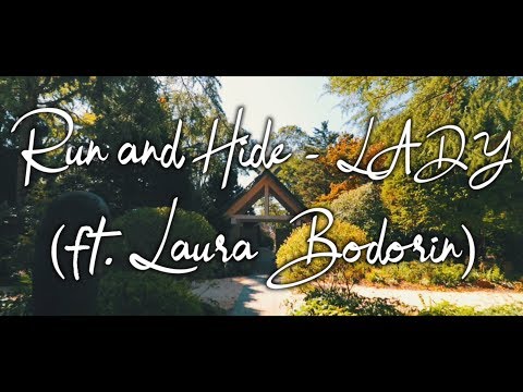 John Wolfcub - Lady (ft. Laura Bodorin) Lyric Video