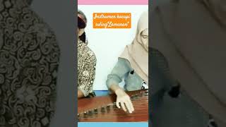 Download lagu instumen kacapi suling Lamunan mp3