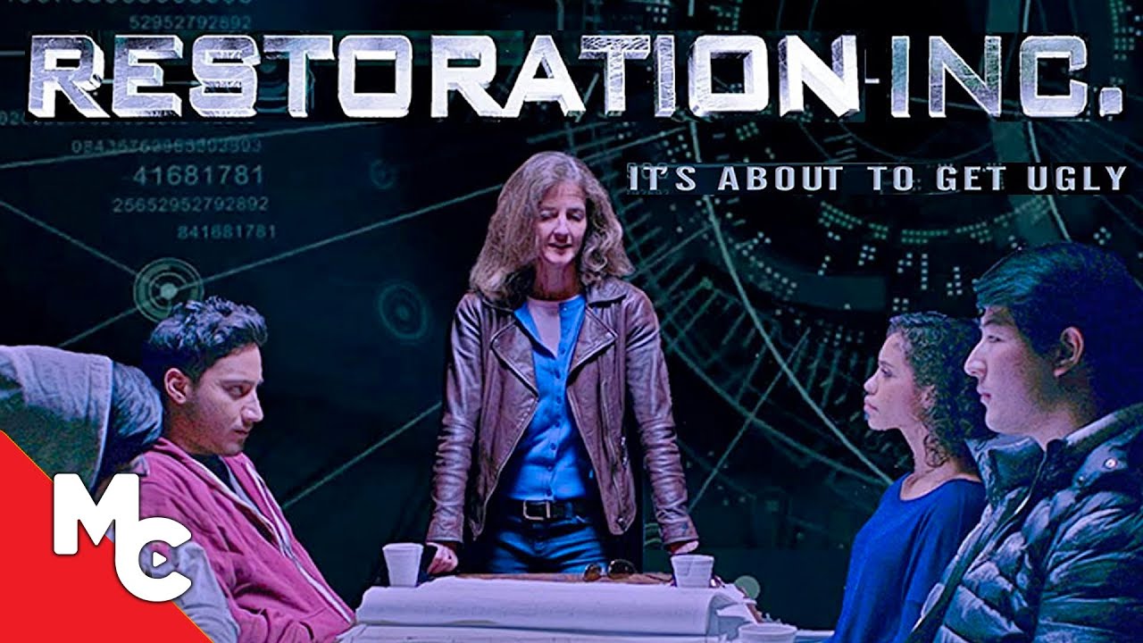 Restoration Inc (2021)