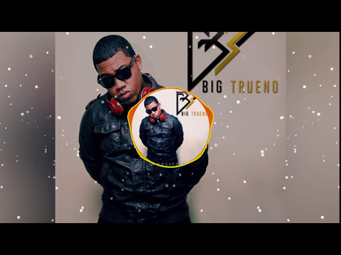 Big Trueno - No Sigas