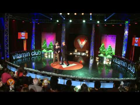 Vitamin Club 167 HD - Multivitaminner (Vache, Tiko, Armush)