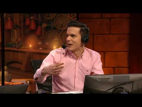 Seiko vs Bunnyhoppor - Group A Initial - Hearthstone Grandmasters Europe Playoffs