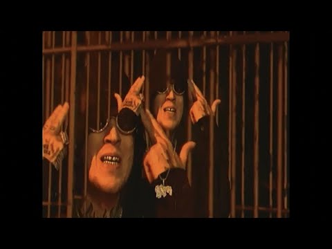 Pyrobethename Ft. Lil Johnnie x Shay Laboof - "Columbine" (Official Music Video)